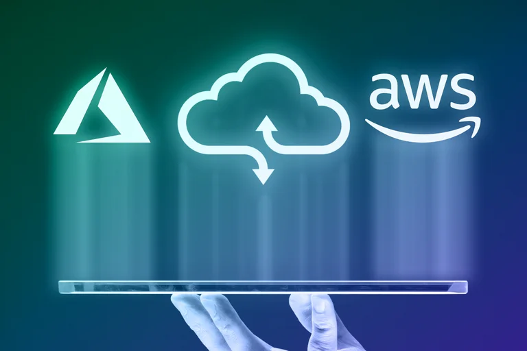 Fintech’s Ultimate Guide to Choosing a Cloud Services Provider