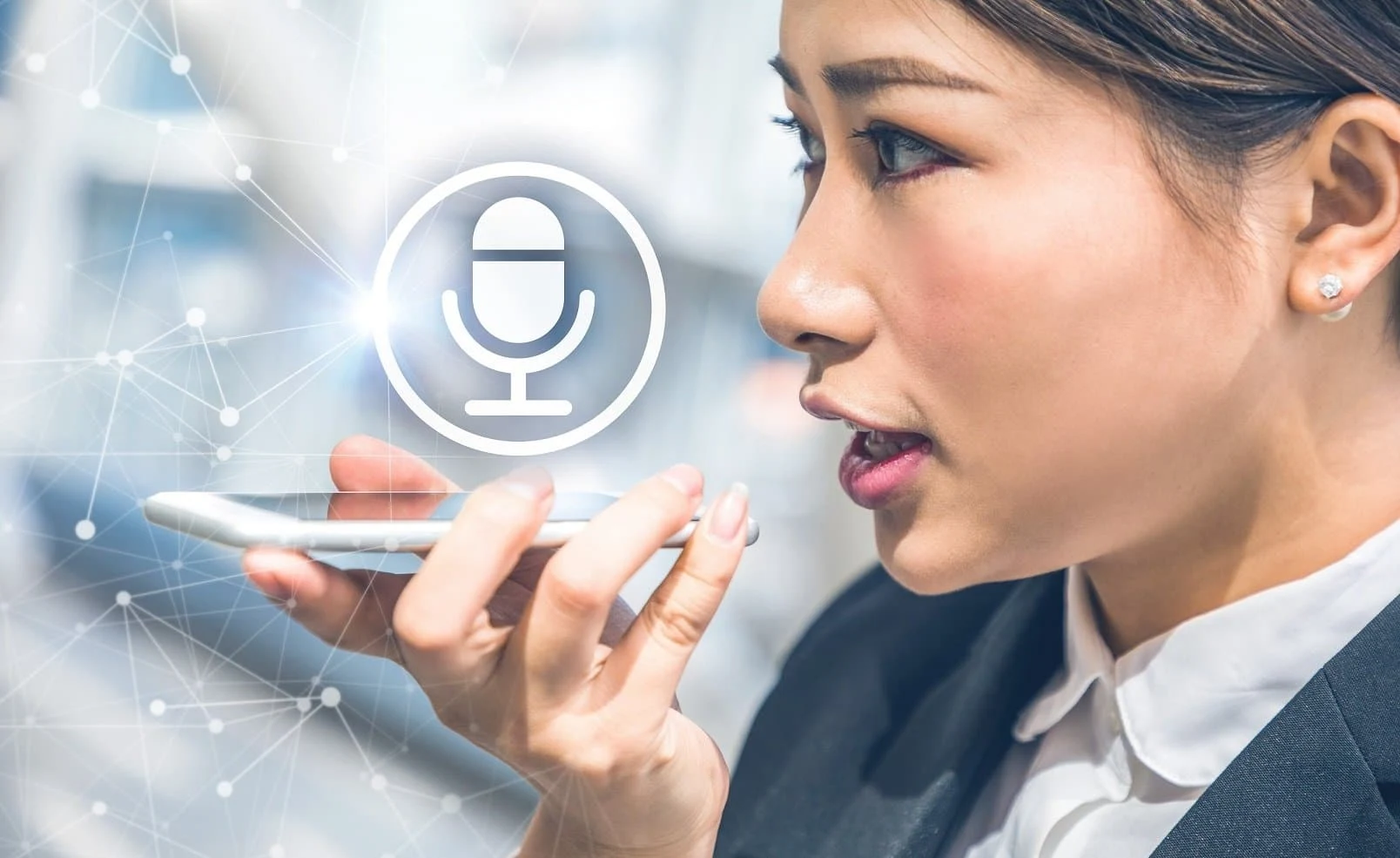 Say Goodbye to Passwords: Will Voice Authentication Safeguard Our Digital Identity?