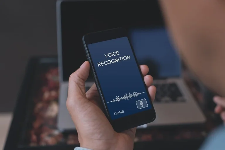 Voice Authentication For Payment Systems
