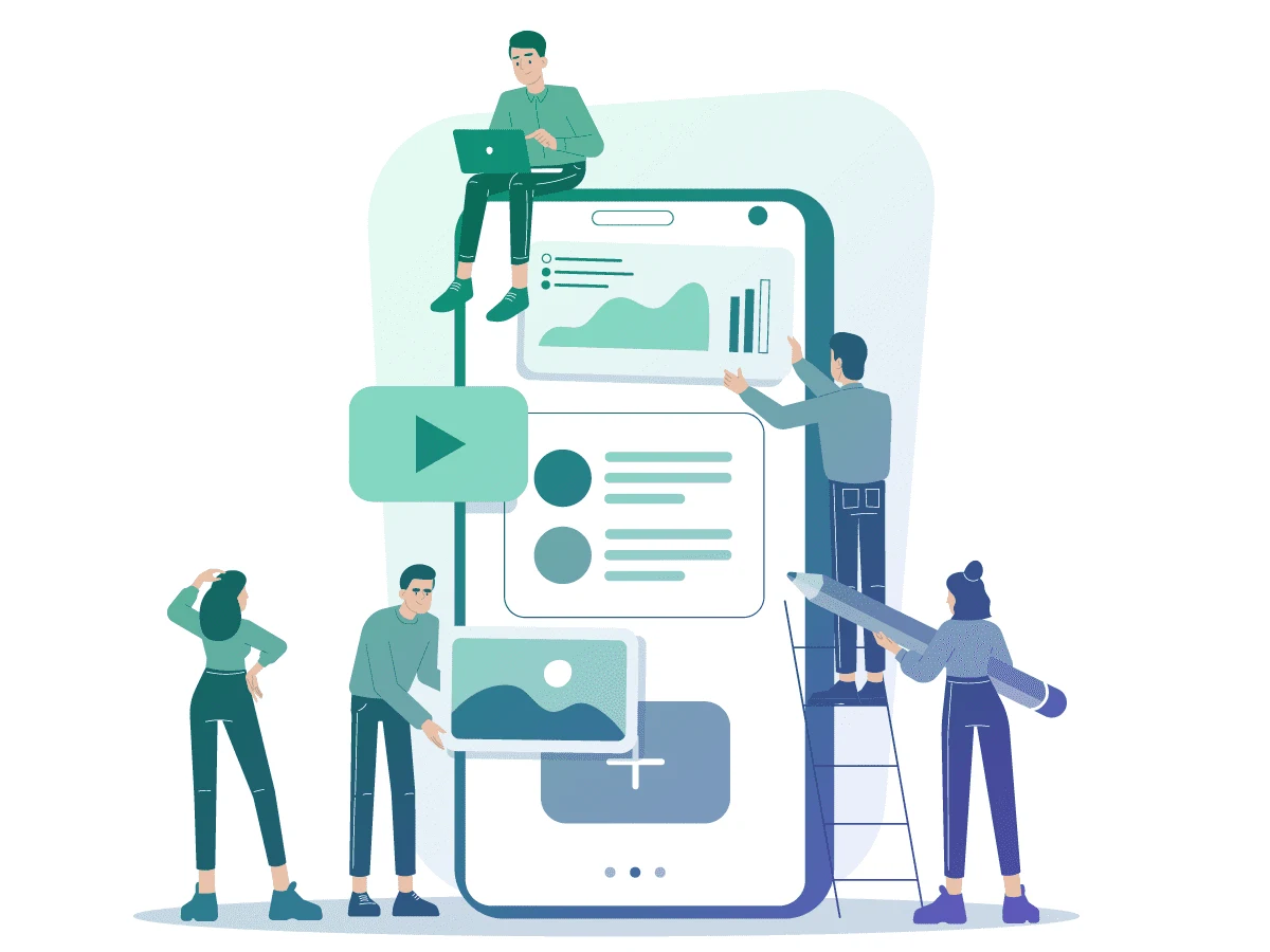 Web Application Architecture
